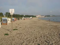 Villa Maria, Ferienwohnung 5 Hotel a Binz