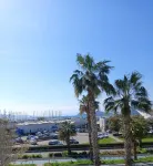 마이 마린 호텔