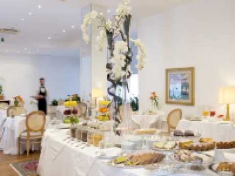 Grand Hotel Passetto Hotels in Ancona