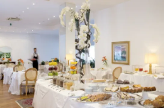 Grand Hotel Passetto