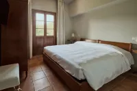 Agriturismo Villetta di Monterufoli Hotels in Monteverdi Marittimo