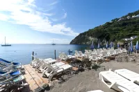 Hotel Giardino Delle Ninfe E la Fenice - Airport Shuttle