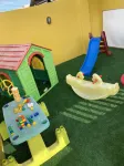 Pousada Pratagy Hotels in Saquarema