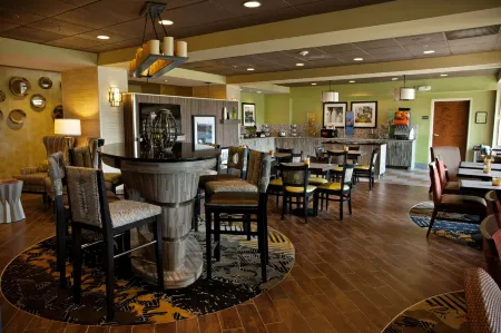 Hampton Inn Carrollton