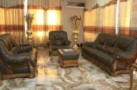 Double Tree Hotel Ghana Hotel a Sakumono
