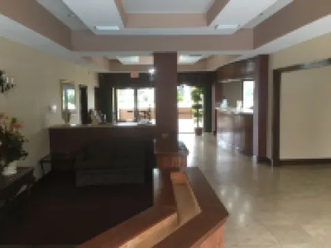 Days Inn by Wyndham St Augustine/Historic Downtown Hotels in St. Augustine