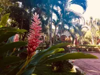 Hacienda Sacnicte