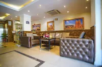 La Villa Inn Hotel Apartments