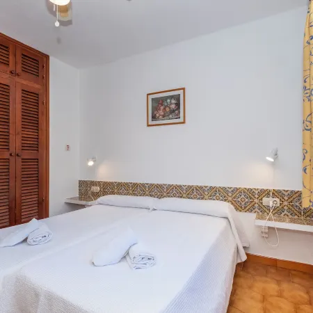 Apartamentos Son Bou Gardens by Menorcarentals