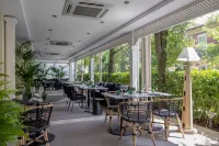 Hotel Maestrale - breakfast