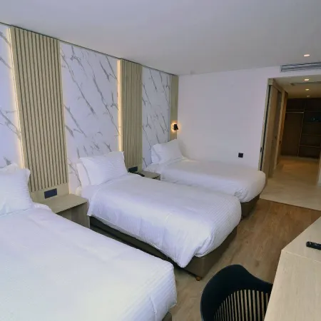 RIHAB HOTEL RABAT
