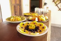 Orla Piaui Hotels in Cajueiro da Praia