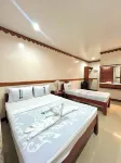 Coconut Pension House Hoteles en Lapulapu