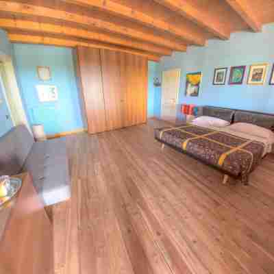 Agriturismo Villa Antonella Rooms