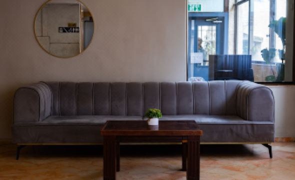 Lev Yerushalayim Hotel