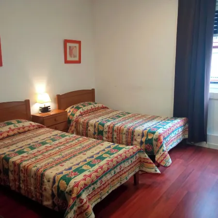 Habitacions Sant Pere Claver