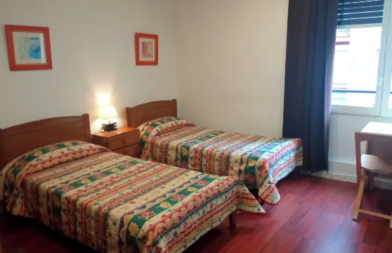 聖佩爾克拉威客房酒店