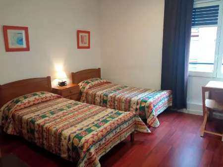 Habitacions Sant Pere Claver