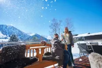 بوتيك هوتل هيرتزهوف جارني - أبارتمنتس