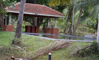 Marian Holiday Bungalow