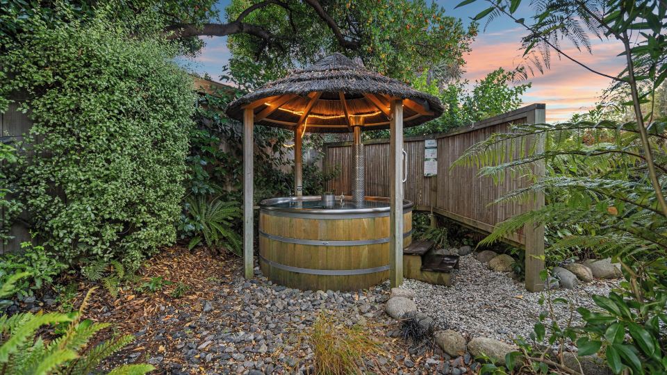 Tasman Holiday Parks - Te Anau