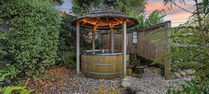 Tasman Holiday Parks - Te Anau Hotels in Te Anau