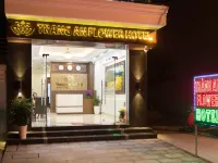 Trang An Flower Hotel Hotels near Hồ Kỳ Lân
