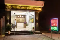 Trang An Flower Hotel Hotels in Ninh Binh