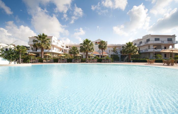 Oasiclub Hotel