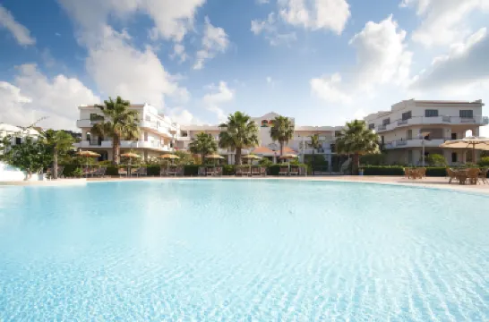 Oasiclub Hotel Hoteles cerca de Playa Spiaggialunga