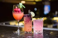 Hotel Fusion - Barer