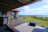 THE HIRAMATSU HOTELS & RESORTS GINOZA - Scenic
