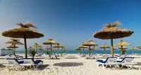 Iberostar Waves Mehari Djerba - lãng mạn