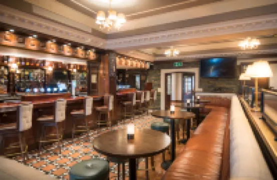 Jackson's Hotel & Leisure Centre Hotels in County Donegal