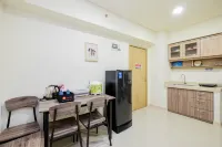 New Furnished and Comfy 2Br at Meikarta Apartment Hotels in South Cikarang