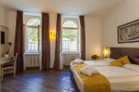 Hotel Sole Relax & Panorama Hotel a Pieve di Ledro
