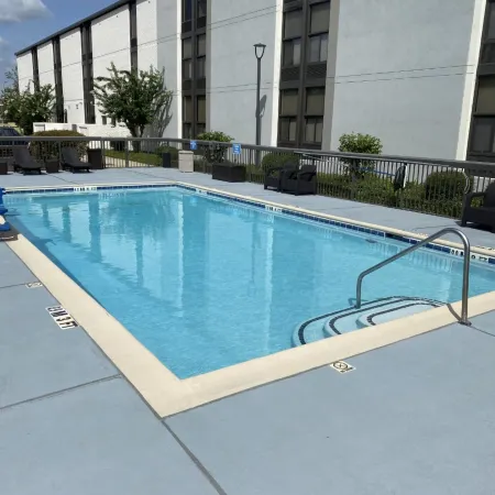 Hampton Inn Auburn