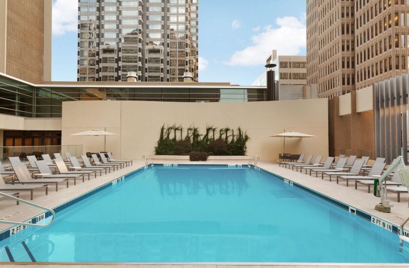 Hyatt Regency Atlanta photo 2
