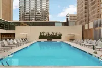 Hyatt Regency Atlanta Hotels in Atlanta