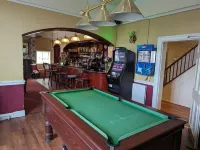 The King's Arms