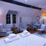 Heritage View Guest House Hotels in Ironbridge