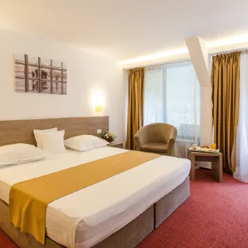 Hotel Herastrau