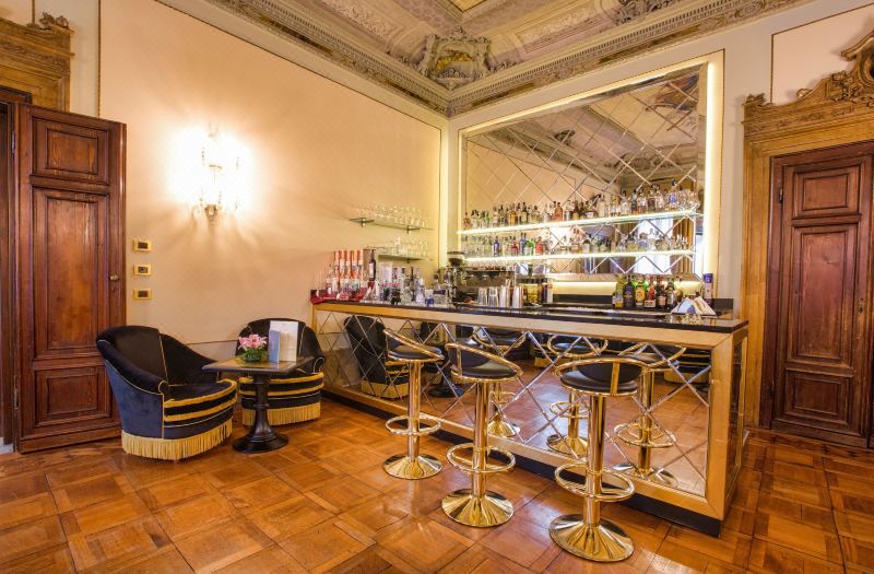 Hotel Ai Cavalieri di Venezia photo 2