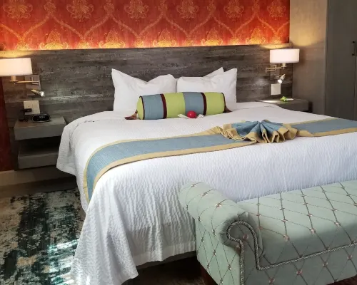 Sens Hotel & Vanne Bistro Berkeley Hotels in Berkeley