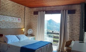 Pousada Vale Das Flores