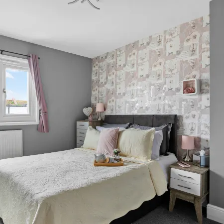 Cherwood Guest House