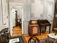 Hotel Troya Balat Hotels near Fethiye Mosque