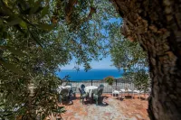 Madonna Della Scala - Ocean View