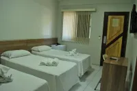 Pousada Lagoa Seca Hotels in Juazeiro Do Norte