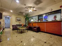 Athens Hotel & Suites - Motels